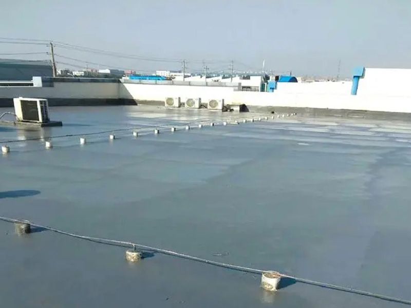 防水防腐保温工程